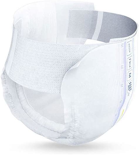 TENA ProSkin Flex Super Belted Undergarment, Incontinence,。